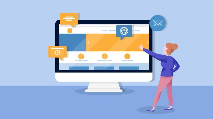 Web Design Tips for Birmingham